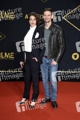 Serienpremiere 'Babylon Berlin' in Berlin