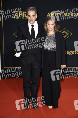 Serienpremiere 'Babylon Berlin' in Berlin