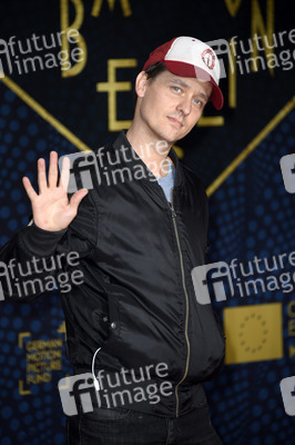 Serienpremiere 'Babylon Berlin' in Berlin