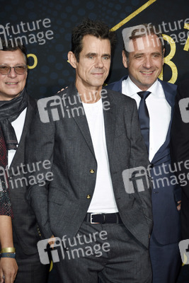 Serienpremiere 'Babylon Berlin' in Berlin