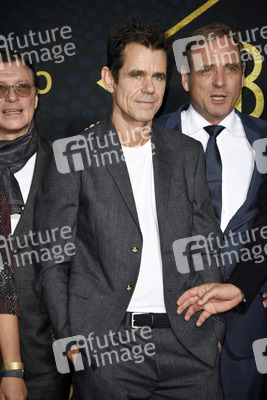 Serienpremiere 'Babylon Berlin' in Berlin