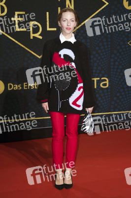 Serienpremiere 'Babylon Berlin' in Berlin