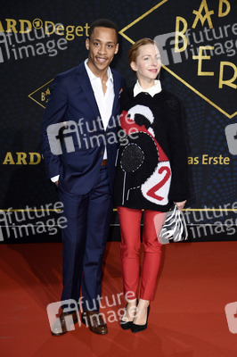 Serienpremiere 'Babylon Berlin' in Berlin
