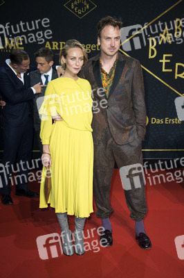 Serienpremiere 'Babylon Berlin' in Berlin