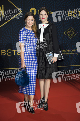 Serienpremiere 'Babylon Berlin' in Berlin