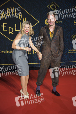Serienpremiere 'Babylon Berlin' in Berlin