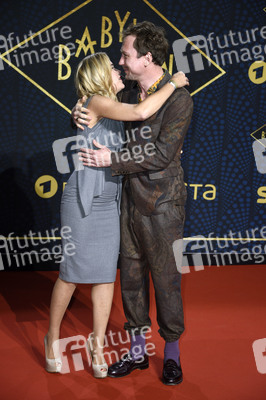 Serienpremiere 'Babylon Berlin' in Berlin