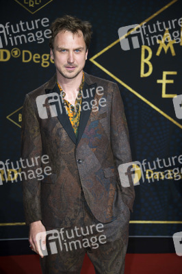 Serienpremiere 'Babylon Berlin' in Berlin