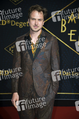 Serienpremiere 'Babylon Berlin' in Berlin