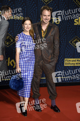 Serienpremiere 'Babylon Berlin' in Berlin