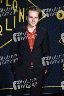 Serienpremiere 'Babylon Berlin' in Berlin
