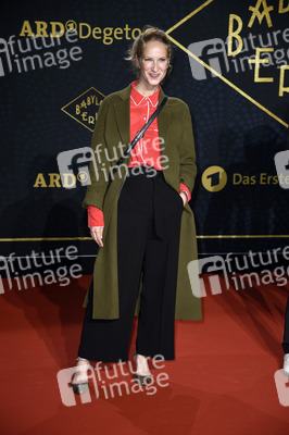 Serienpremiere 'Babylon Berlin' in Berlin