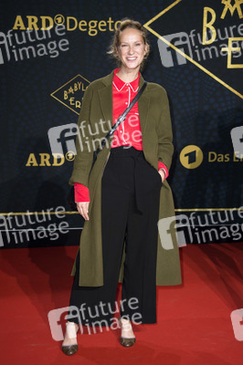 Serienpremiere 'Babylon Berlin' in Berlin