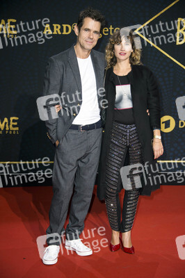 Serienpremiere 'Babylon Berlin' in Berlin