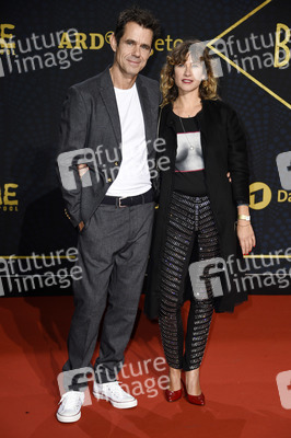 Serienpremiere 'Babylon Berlin' in Berlin