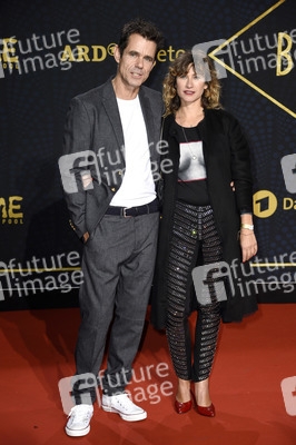 Serienpremiere 'Babylon Berlin' in Berlin