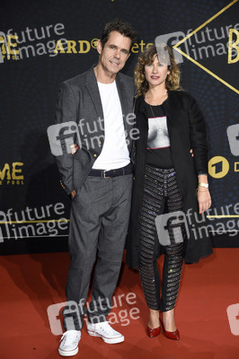 Serienpremiere 'Babylon Berlin' in Berlin