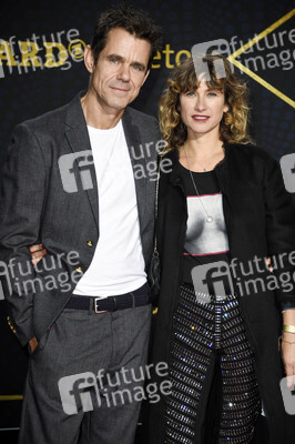 Serienpremiere 'Babylon Berlin' in Berlin