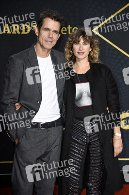 Serienpremiere 'Babylon Berlin' in Berlin