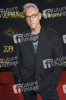 Serienpremiere 'Babylon Berlin' in Berlin
