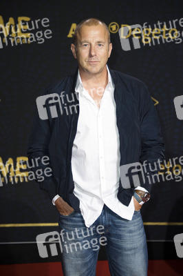 Serienpremiere 'Babylon Berlin' in Berlin