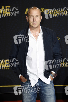 Serienpremiere 'Babylon Berlin' in Berlin