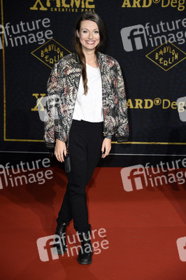 Serienpremiere 'Babylon Berlin' in Berlin