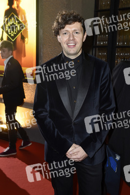 Serienpremiere 'Babylon Berlin' in Berlin