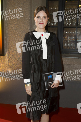 Serienpremiere 'Babylon Berlin' in Berlin