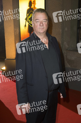 Serienpremiere 'Babylon Berlin' in Berlin