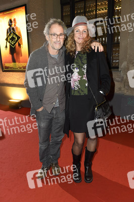 Serienpremiere 'Babylon Berlin' in Berlin