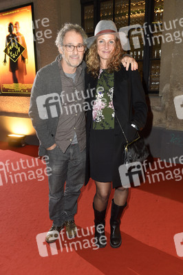 Serienpremiere 'Babylon Berlin' in Berlin