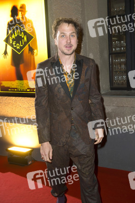 Serienpremiere 'Babylon Berlin' in Berlin