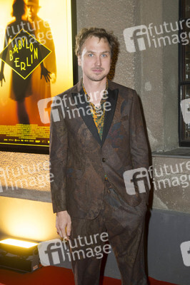 Serienpremiere 'Babylon Berlin' in Berlin