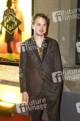 Serienpremiere 'Babylon Berlin' in Berlin