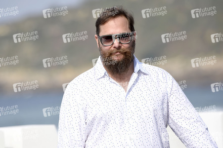 'Der Hauptmann' Photocall, San Sebastian Film Festival 2017