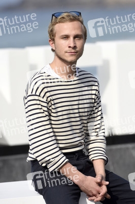 'Der Hauptmann' Photocall, San Sebastian Film Festival 2017