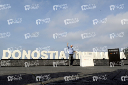 'Der Hauptmann' Photocall, San Sebastian Film Festival 2017