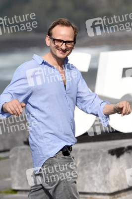 'Der Hauptmann' Photocall, San Sebastian Film Festival 2017
