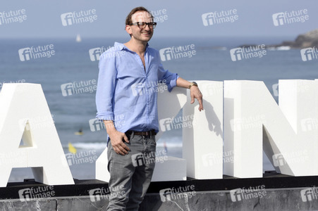 'Der Hauptmann' Photocall, San Sebastian Film Festival 2017