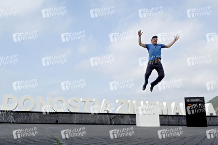 'Der Hauptmann' Photocall, San Sebastian Film Festival 2017