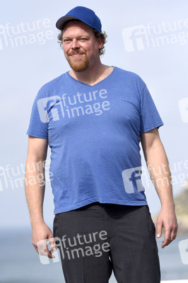 'Der Hauptmann' Photocall, San Sebastian Film Festival 2017