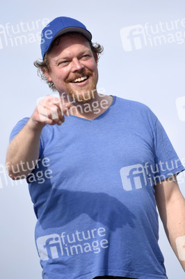'Der Hauptmann' Photocall, San Sebastian Film Festival 2017