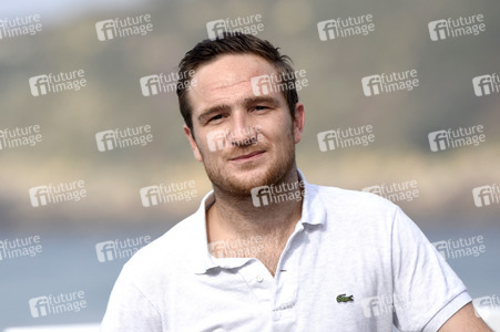 'Der Hauptmann' Photocall, San Sebastian Film Festival 2017