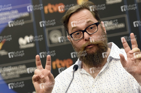 'Der Hauptmann' Pressekonferenz, San Sebastian Film Festival 2017