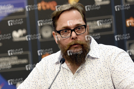 'Der Hauptmann' Pressekonferenz, San Sebastian Film Festival 2017