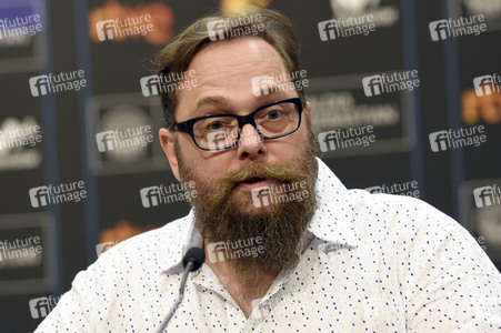 'Der Hauptmann' Pressekonferenz, San Sebastian Film Festival 2017