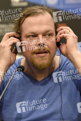 'Der Hauptmann' Pressekonferenz, San Sebastian Film Festival 2017