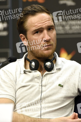 'Der Hauptmann' Pressekonferenz, San Sebastian Film Festival 2017