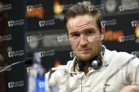 'Der Hauptmann' Pressekonferenz, San Sebastian Film Festival 2017
